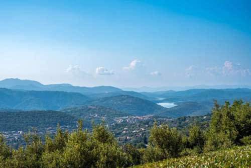 Cabris Alpes-Maritimes villa foto 7308787