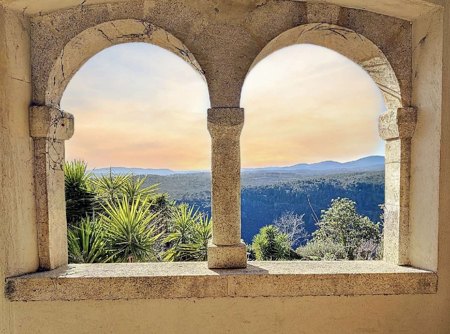  en venta villa Cabris Alpes-Maritimes 3