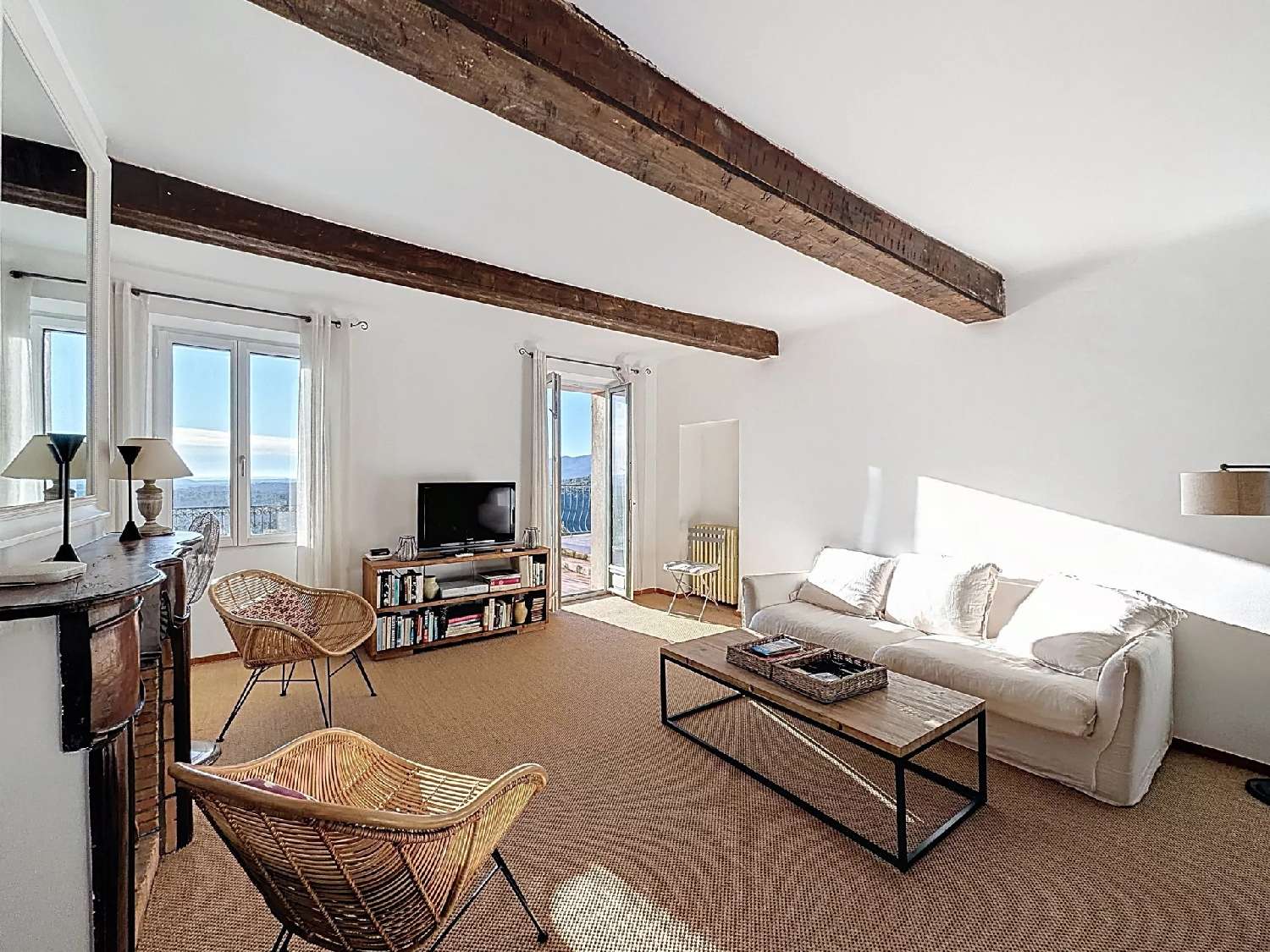  en venta villa Cabris Alpes-Maritimes 5