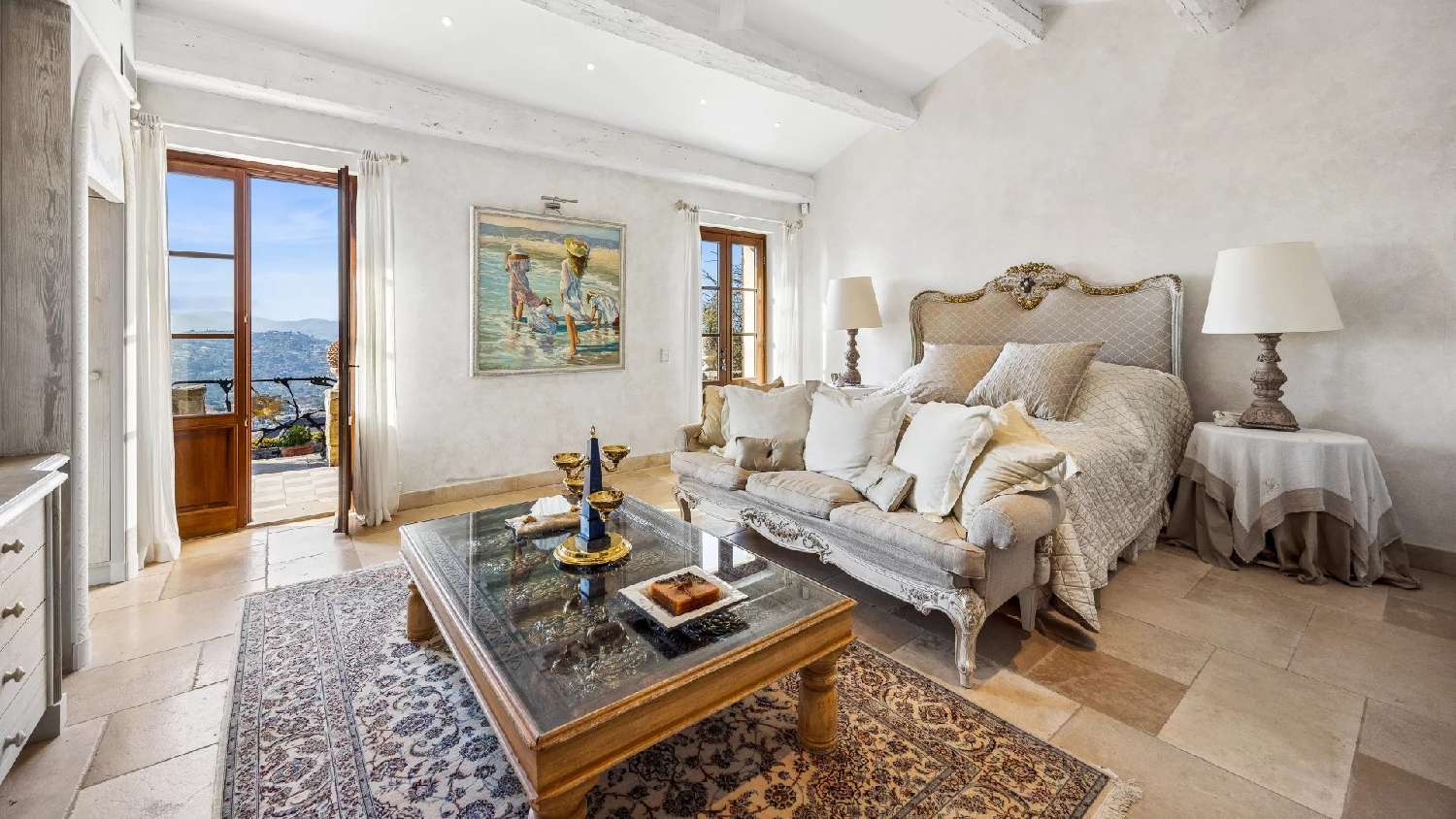  te koop villa Cabris Alpes-Maritimes 3