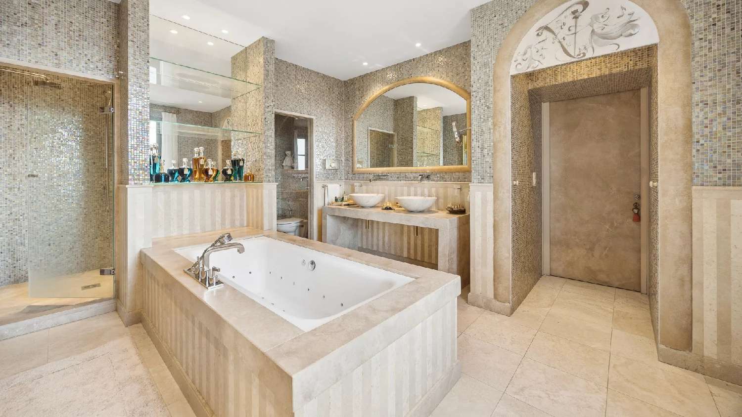  te koop villa Cabris Alpes-Maritimes 4