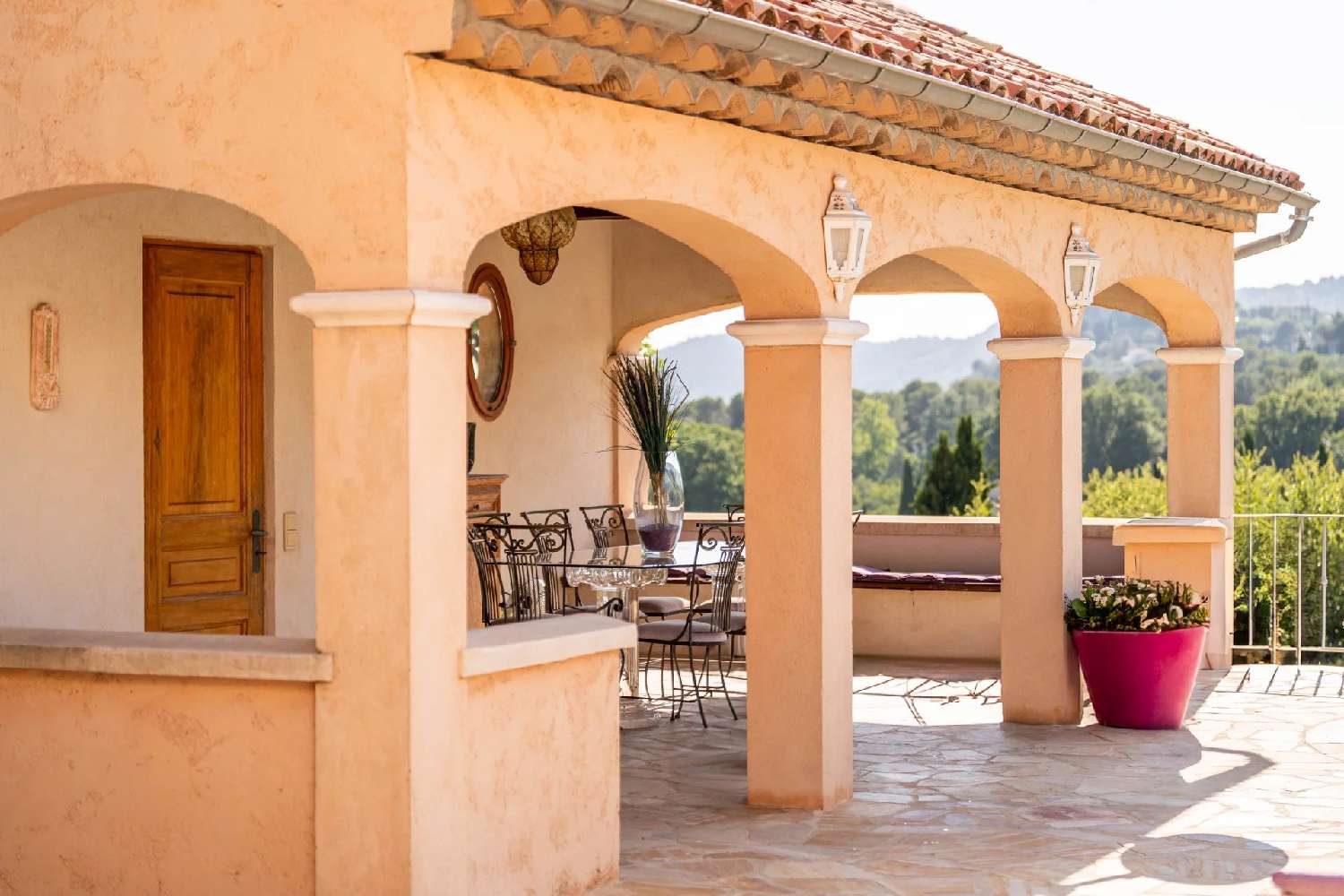  for sale villa Cabris Alpes-Maritimes 6