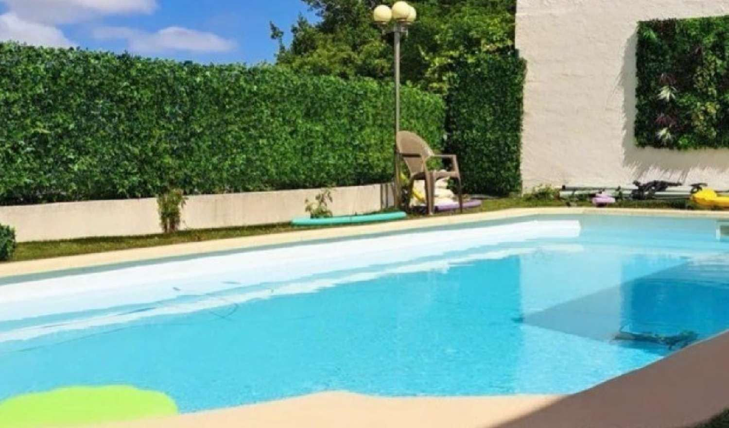  à vendre villa Cagnes-sur-Mer Alpes-Maritimes 1