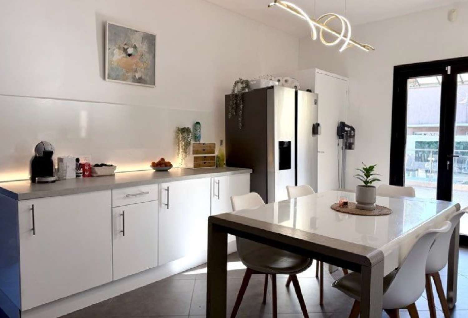  à vendre villa Cagnes-sur-Mer Alpes-Maritimes 7