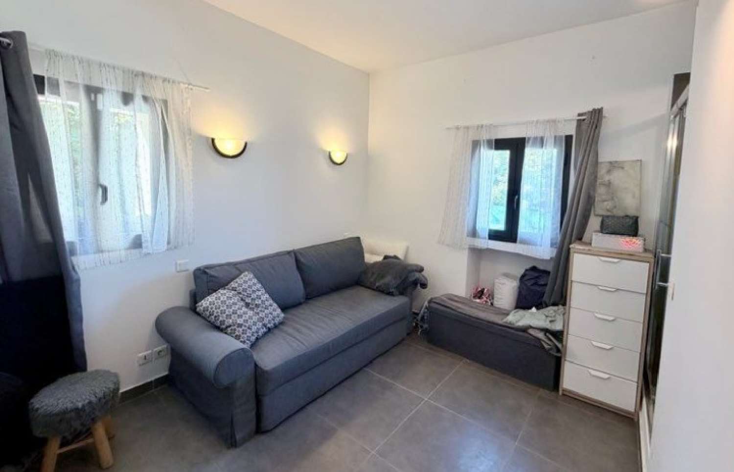  à vendre villa Cagnes-sur-Mer Alpes-Maritimes 8