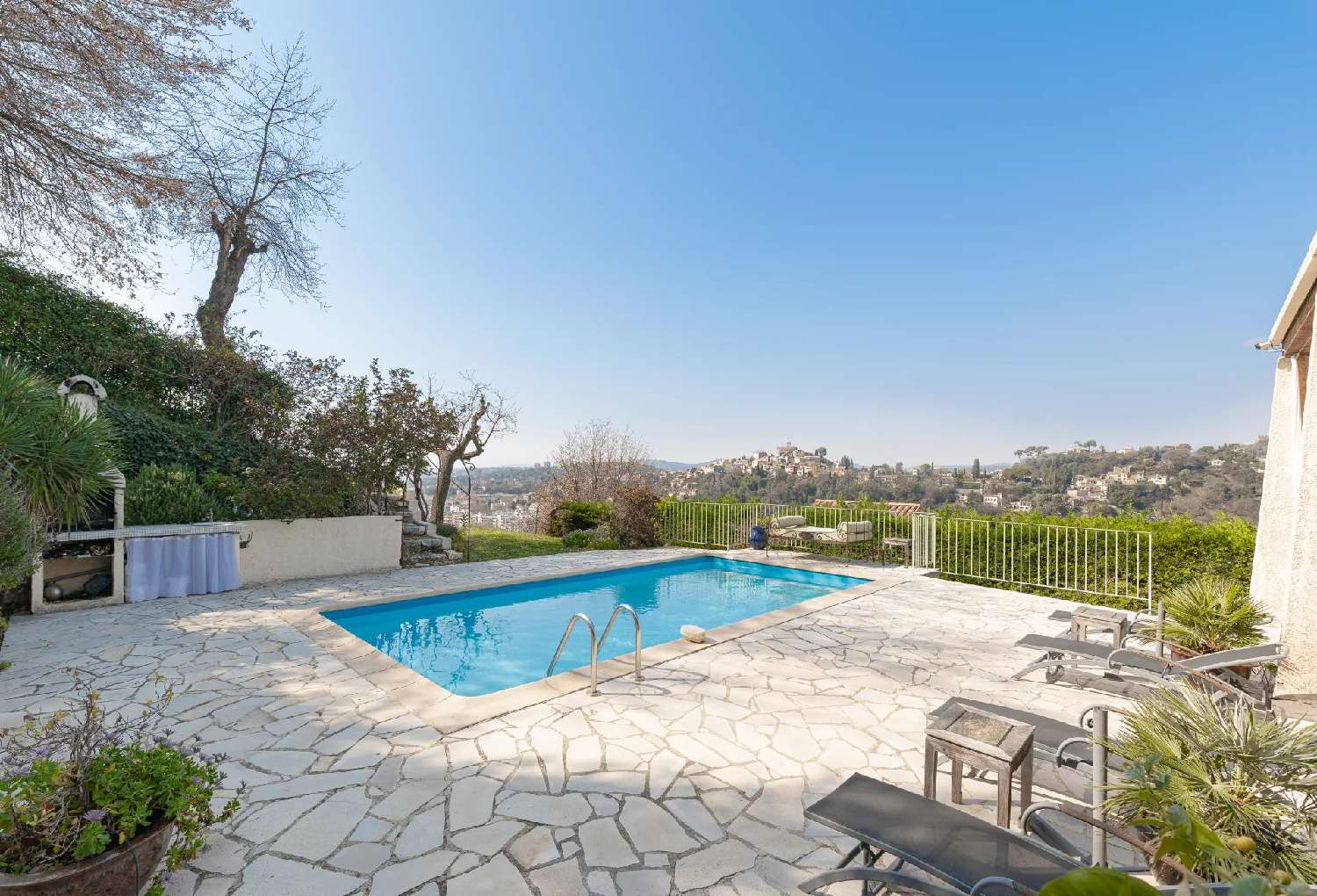  en venta villa Cagnes-sur-Mer Alpes-Maritimes 6