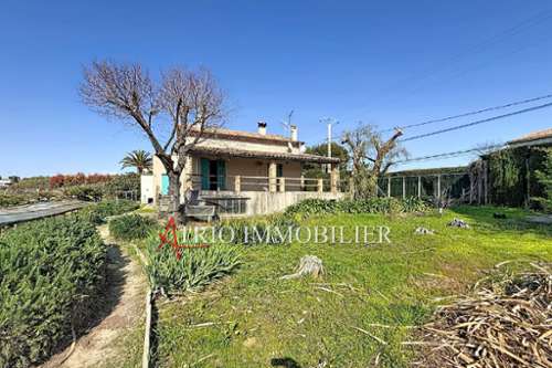 Cagnes-sur-Mer Alpes-Maritimes villa foto 7301843