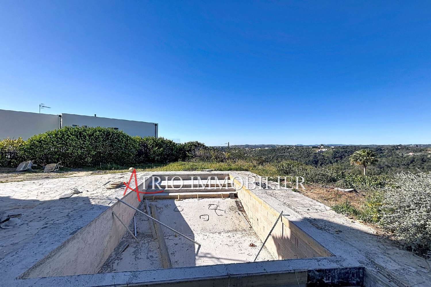  en venta villa Cagnes-sur-Mer Alpes-Maritimes 1