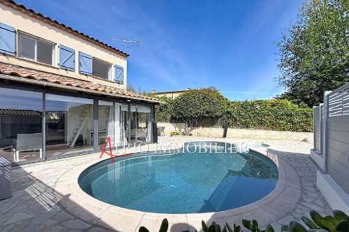 Cagnes-sur-Mer Alpes-Maritimes Villa Bild 7306138