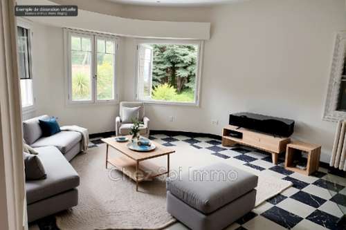 Cagnes-sur-Mer Alpes-Maritimes villa foto 7319079