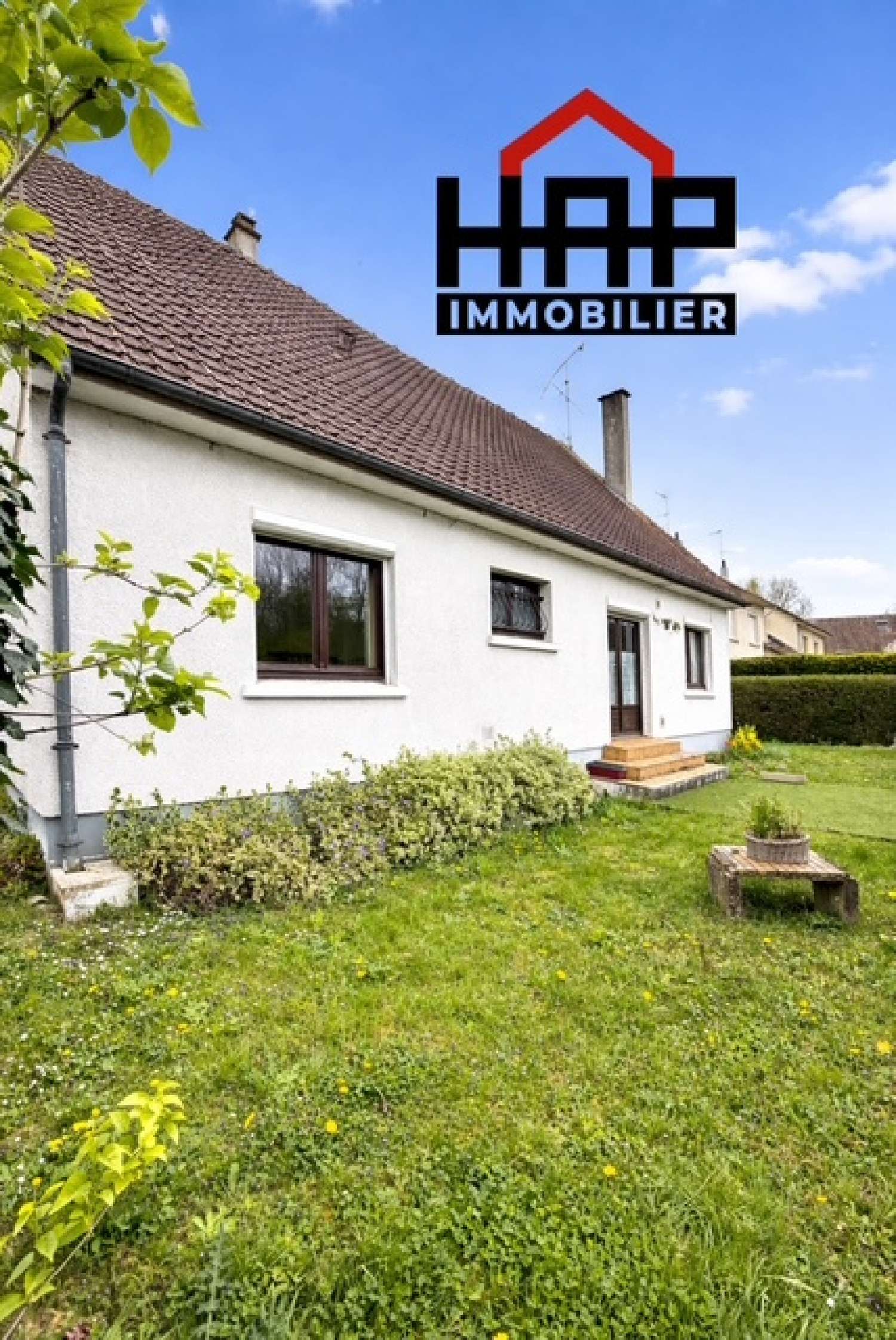  en venta villa Cagny Somme 1