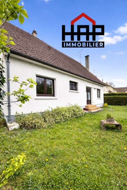 Cagny Somme villa foto 7322833