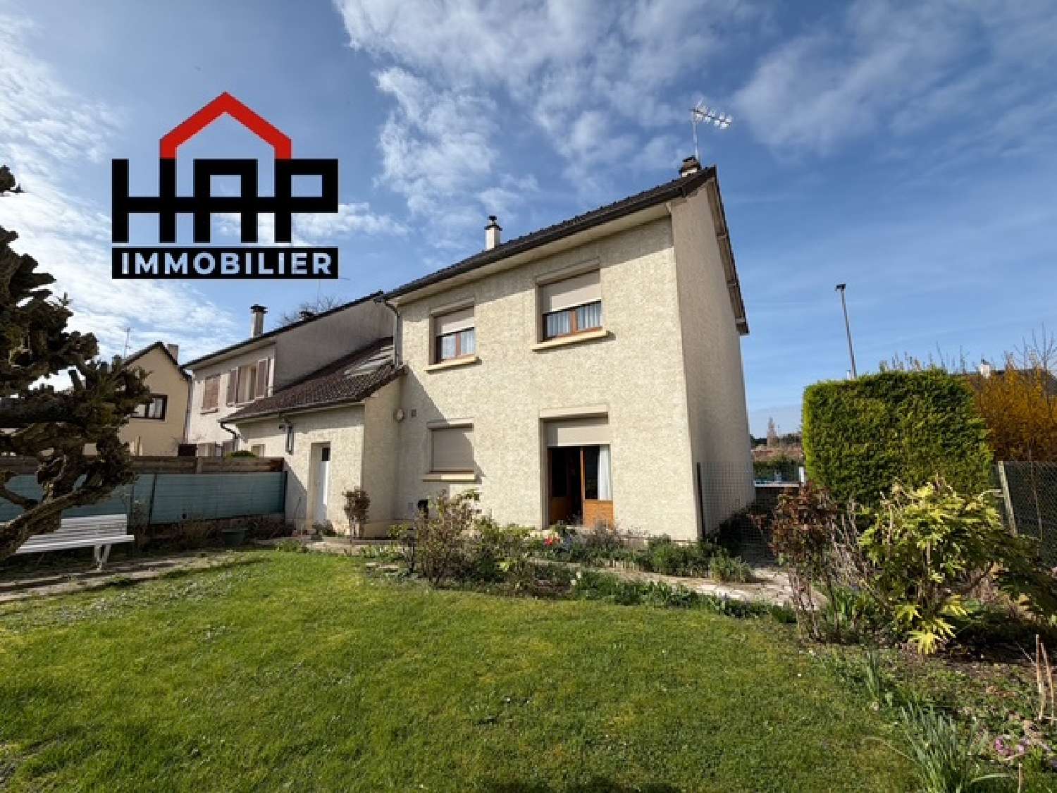  en venta villa Cagny Somme 1