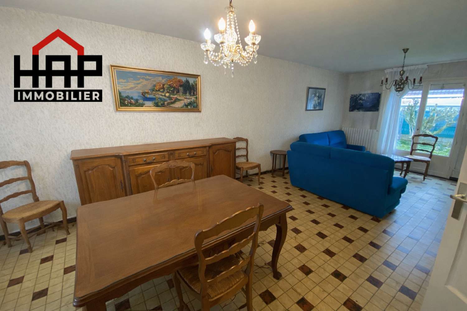  en venta villa Cagny Somme 4