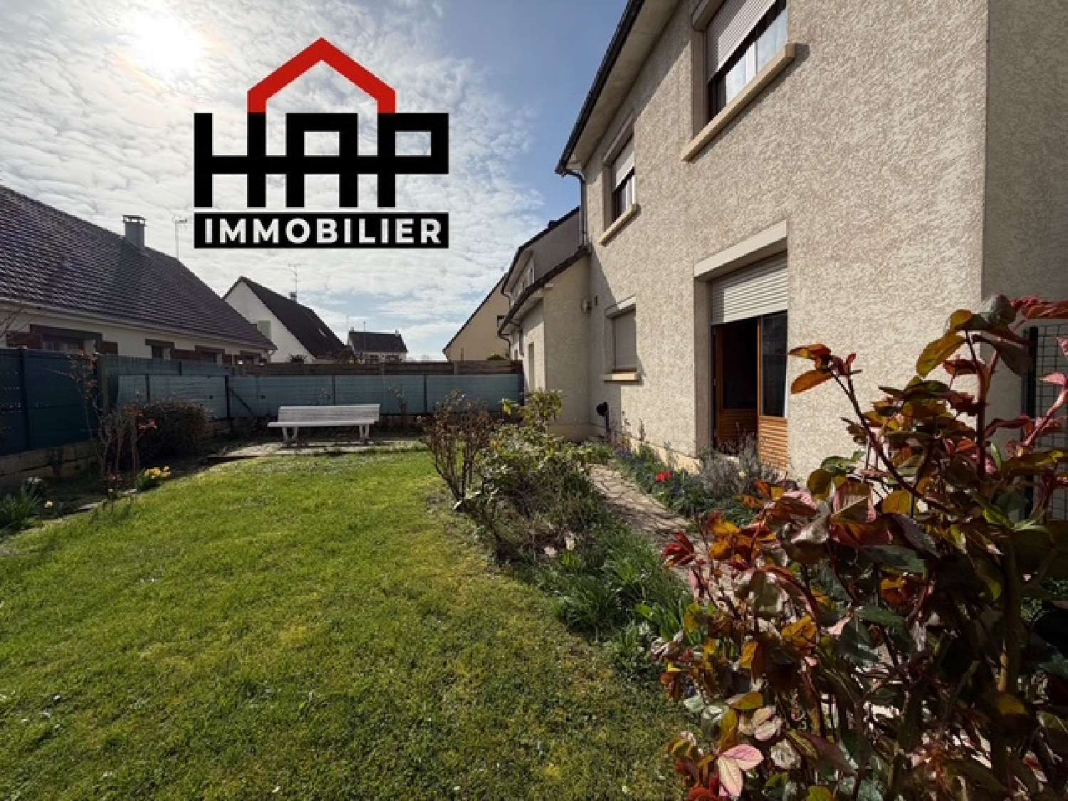  en venta villa Cagny Somme 7