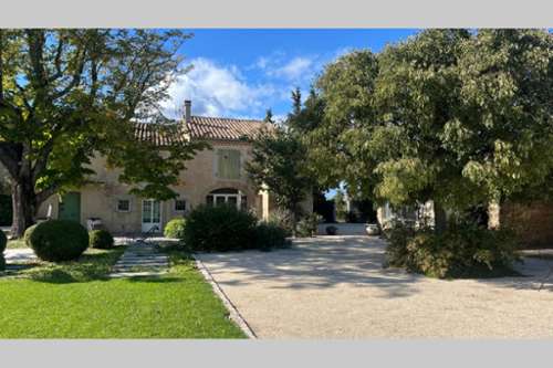 Cairanne Vaucluse villa foto 7307138