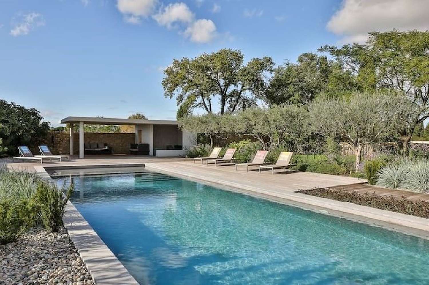  en venta villa Cairanne Vaucluse 3