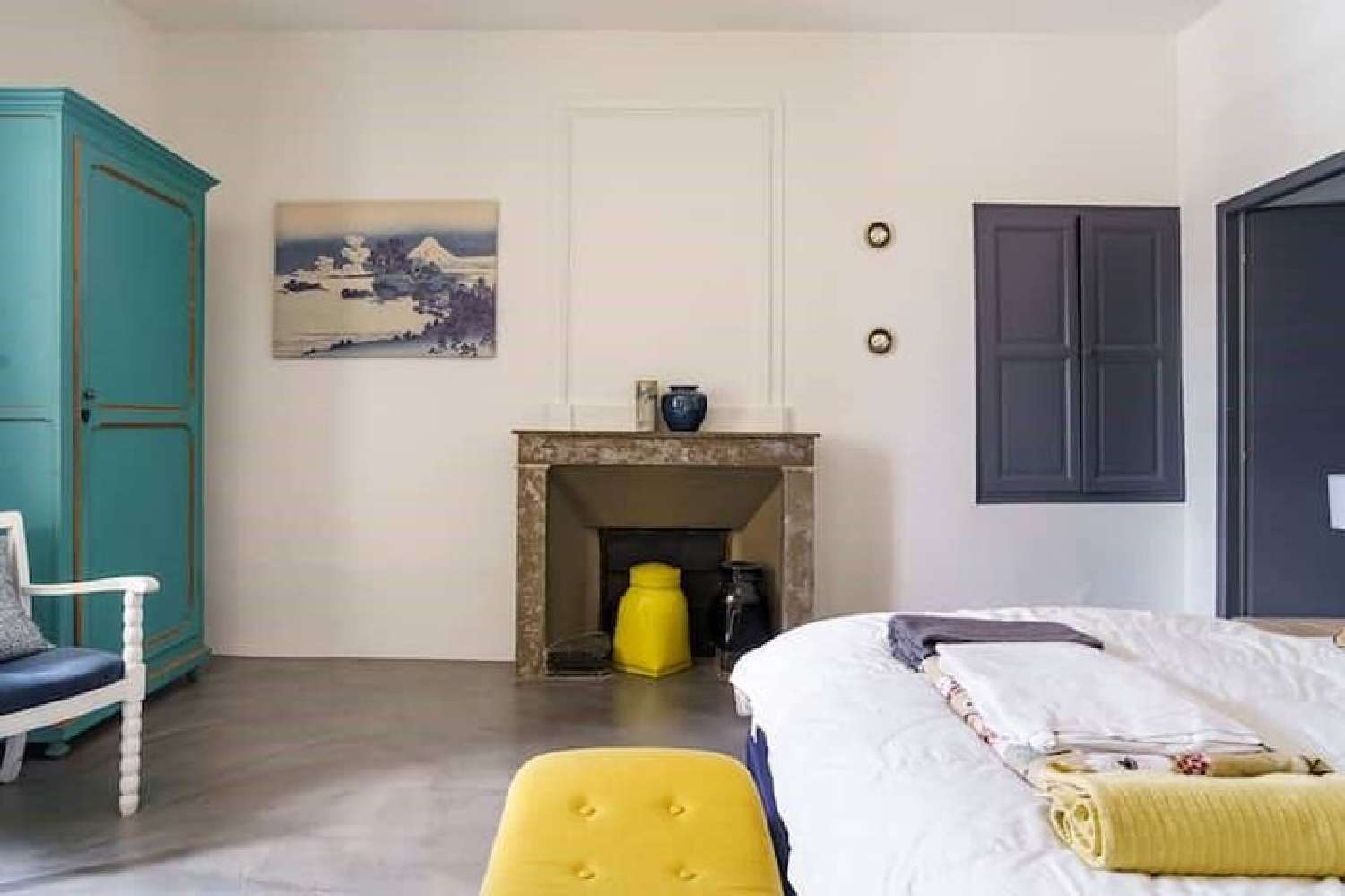  en venta villa Cairanne Vaucluse 8