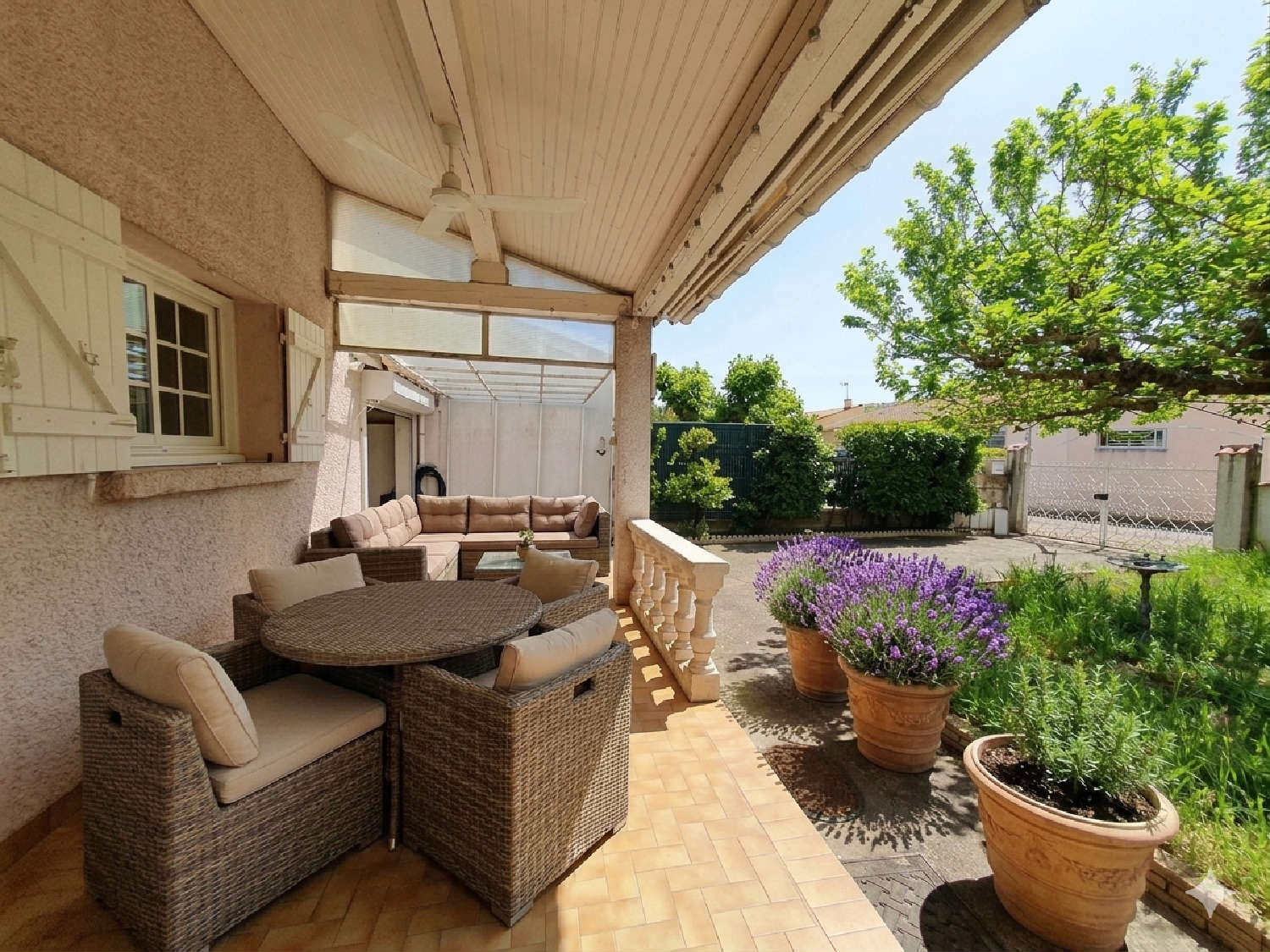  kaufen Villa Caissargues Gard 3