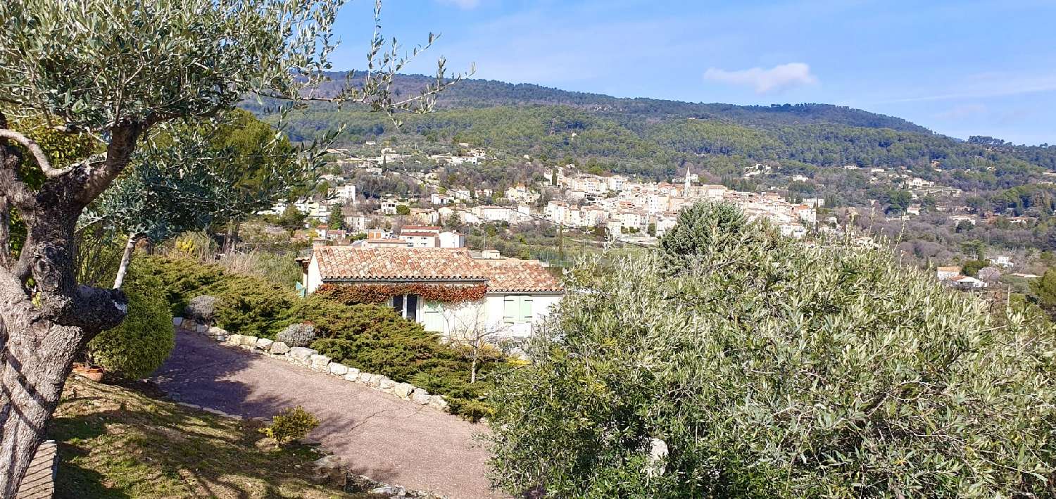 te koop villa Callas Var 3