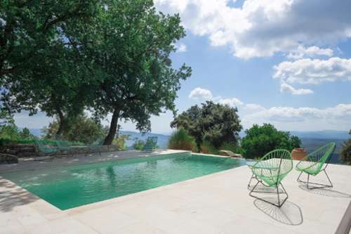 Callas Var villa foto 7308366