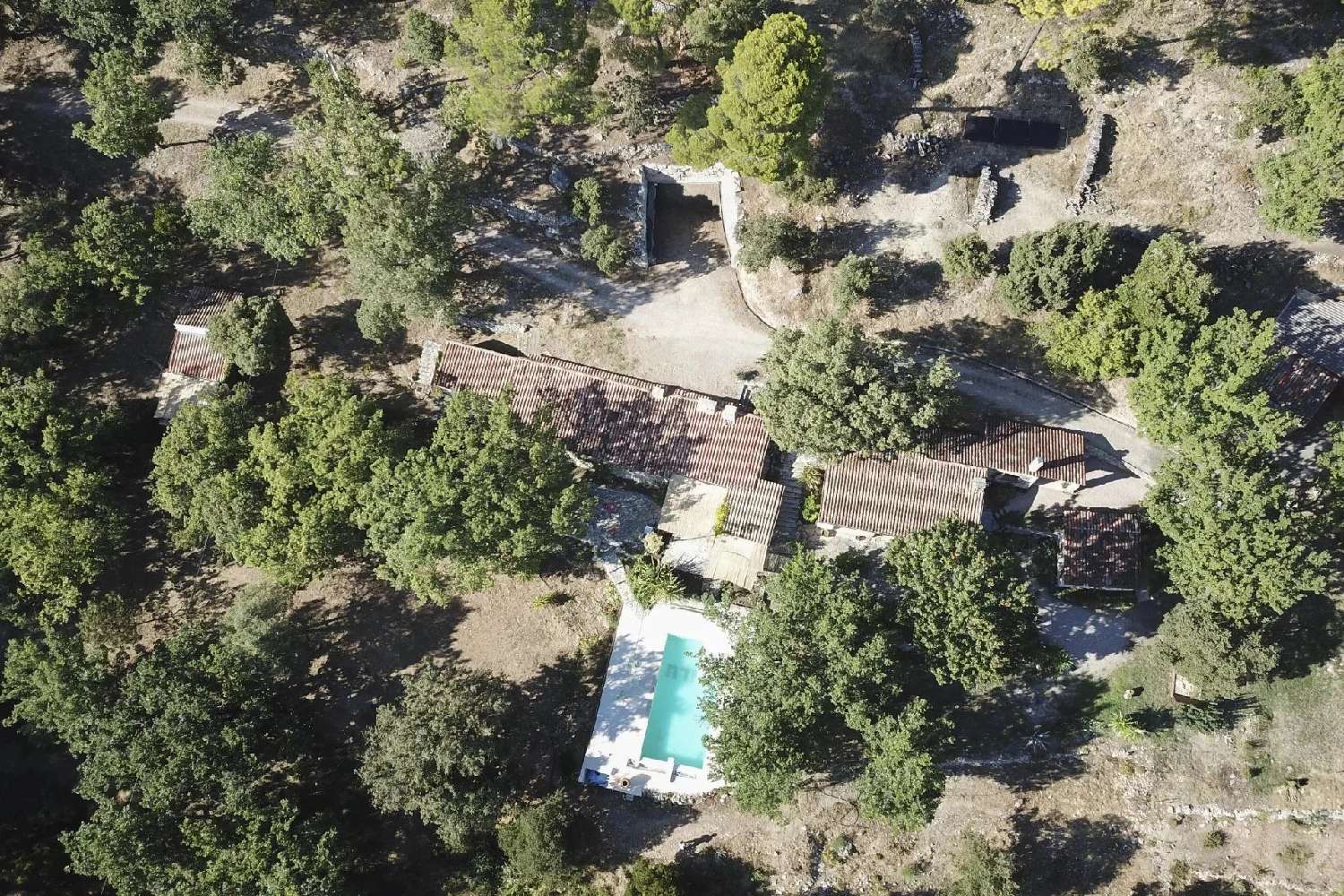  for sale villa Callas Var 2