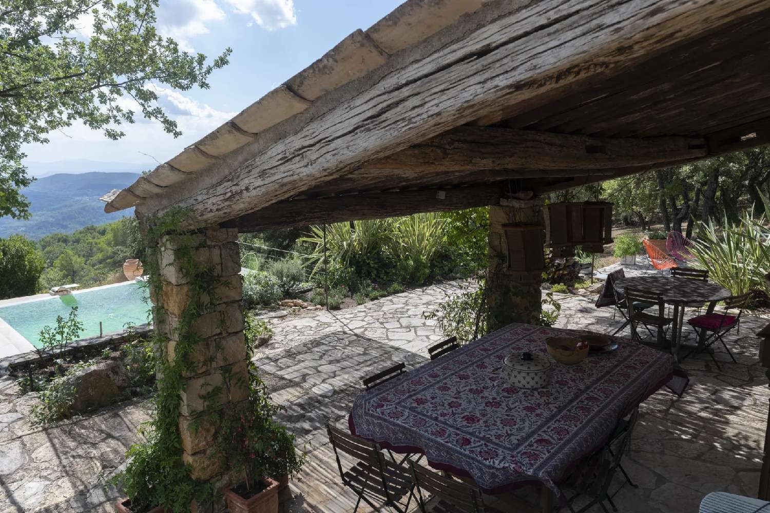  for sale villa Callas Var 3