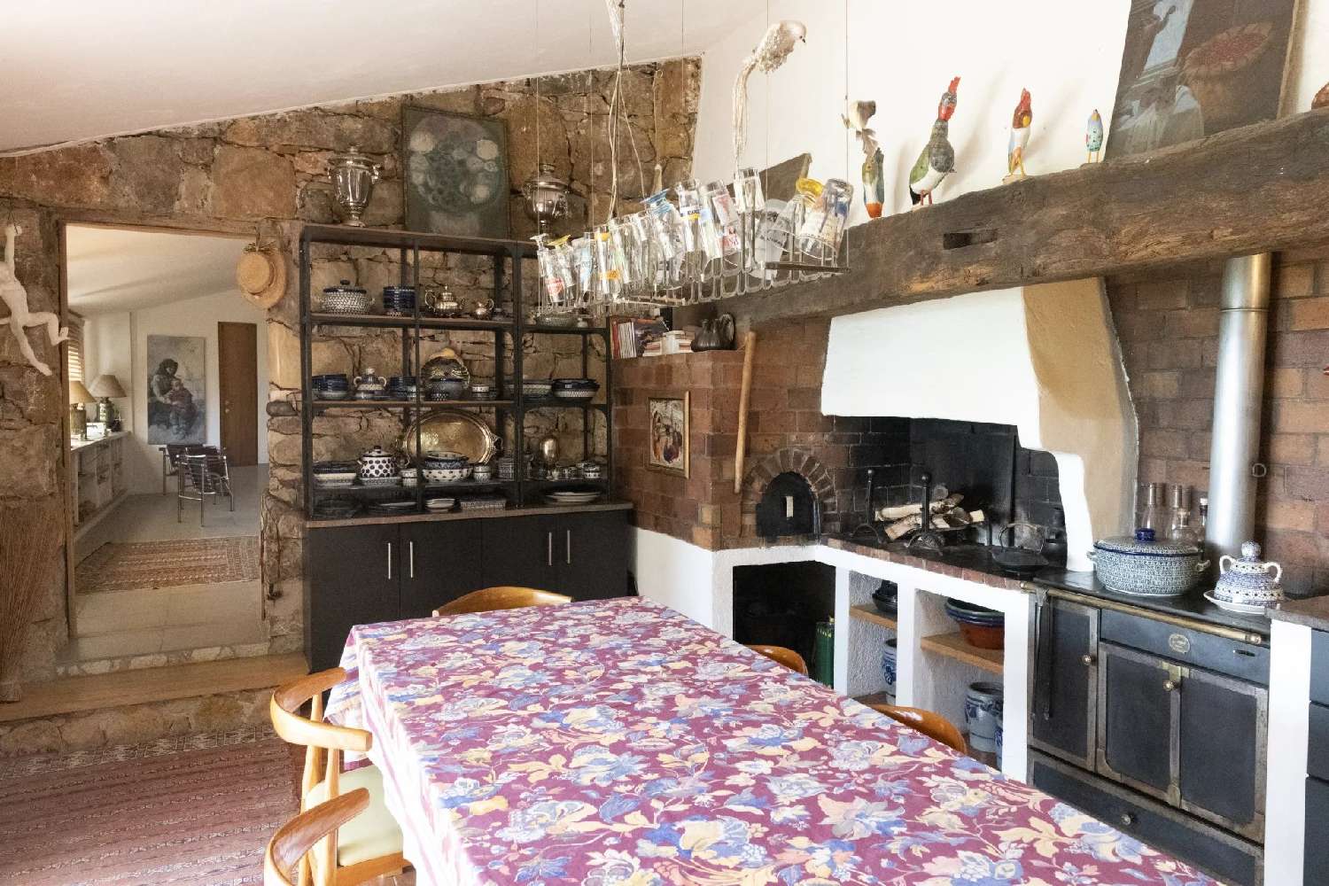  for sale villa Callas Var 7