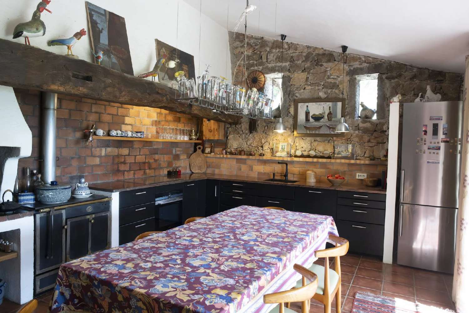  for sale villa Callas Var 8