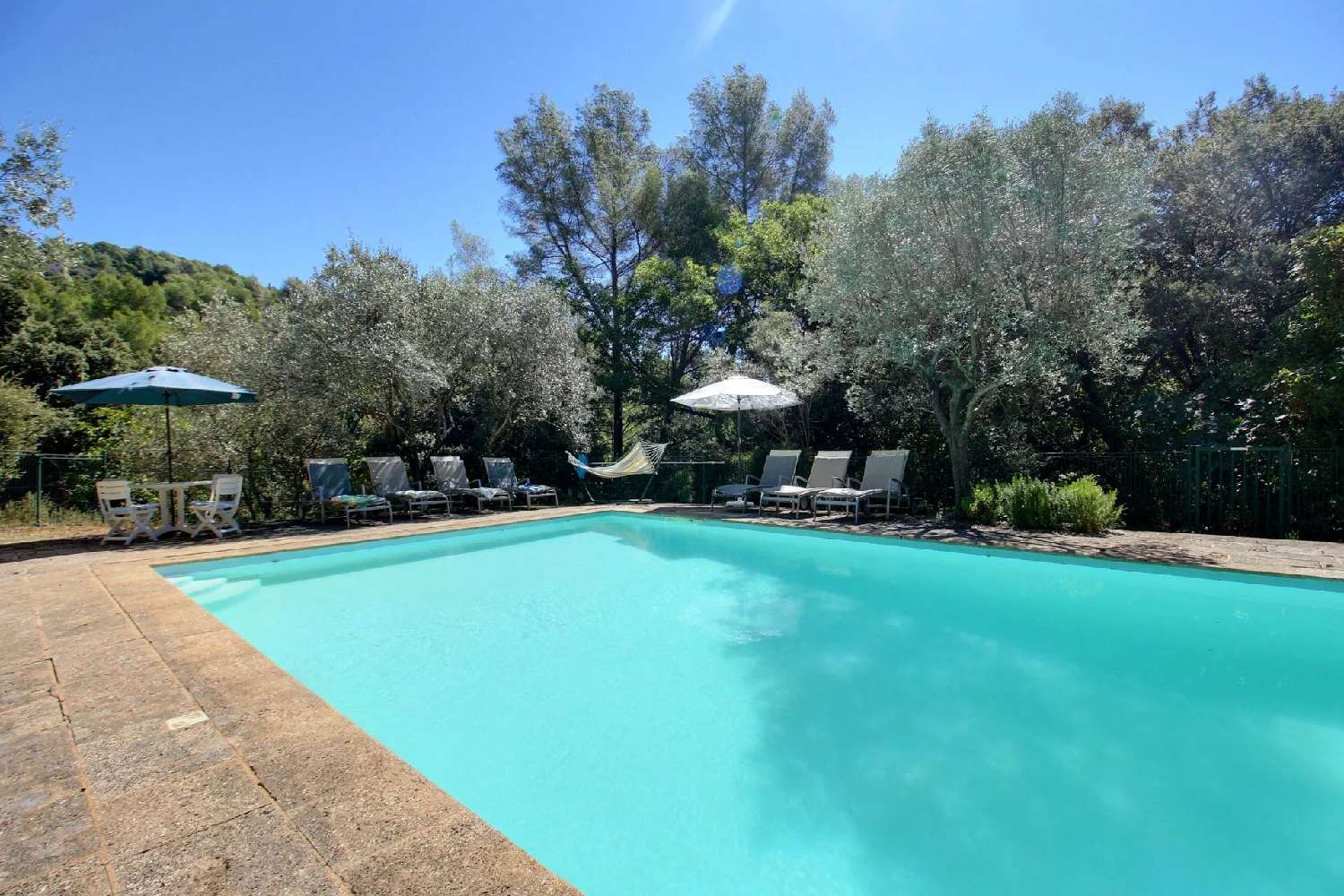  for sale villa Callas Var 1