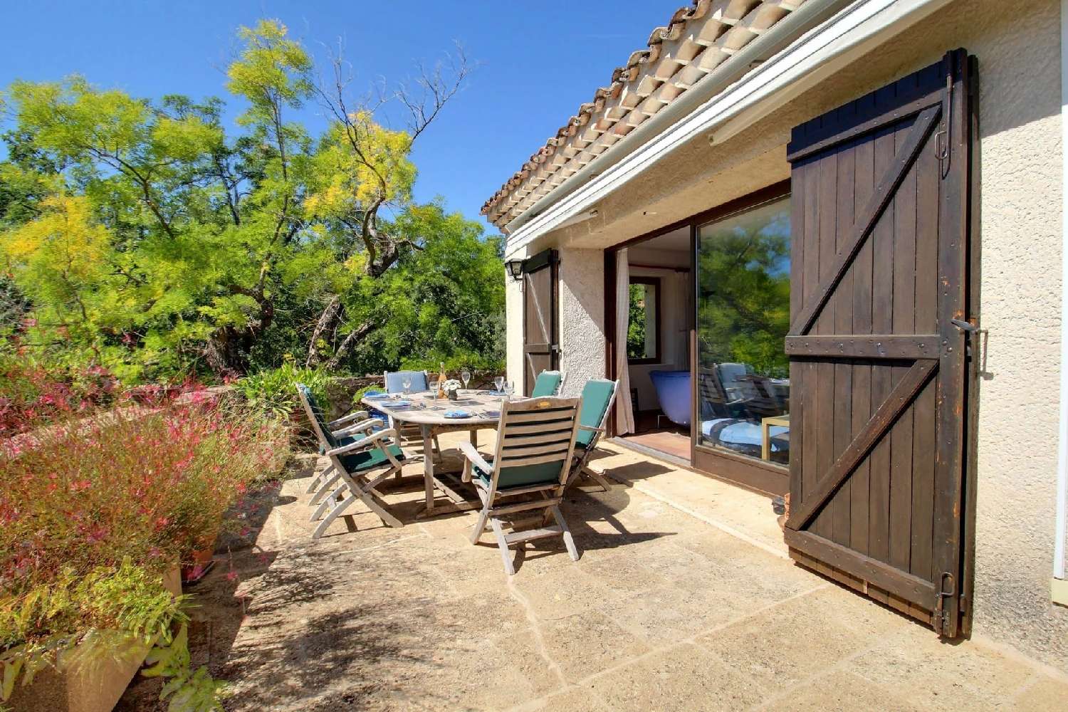  for sale villa Callas Var 3