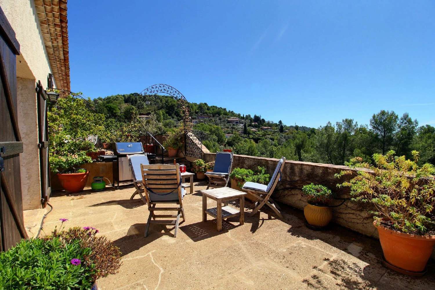  for sale villa Callas Var 5