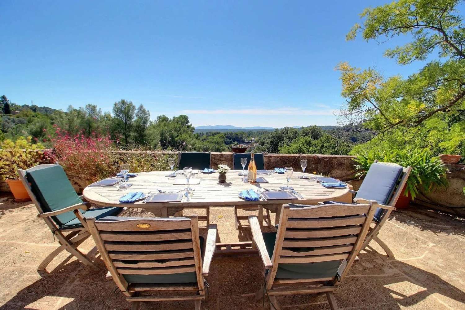  for sale villa Callas Var 6