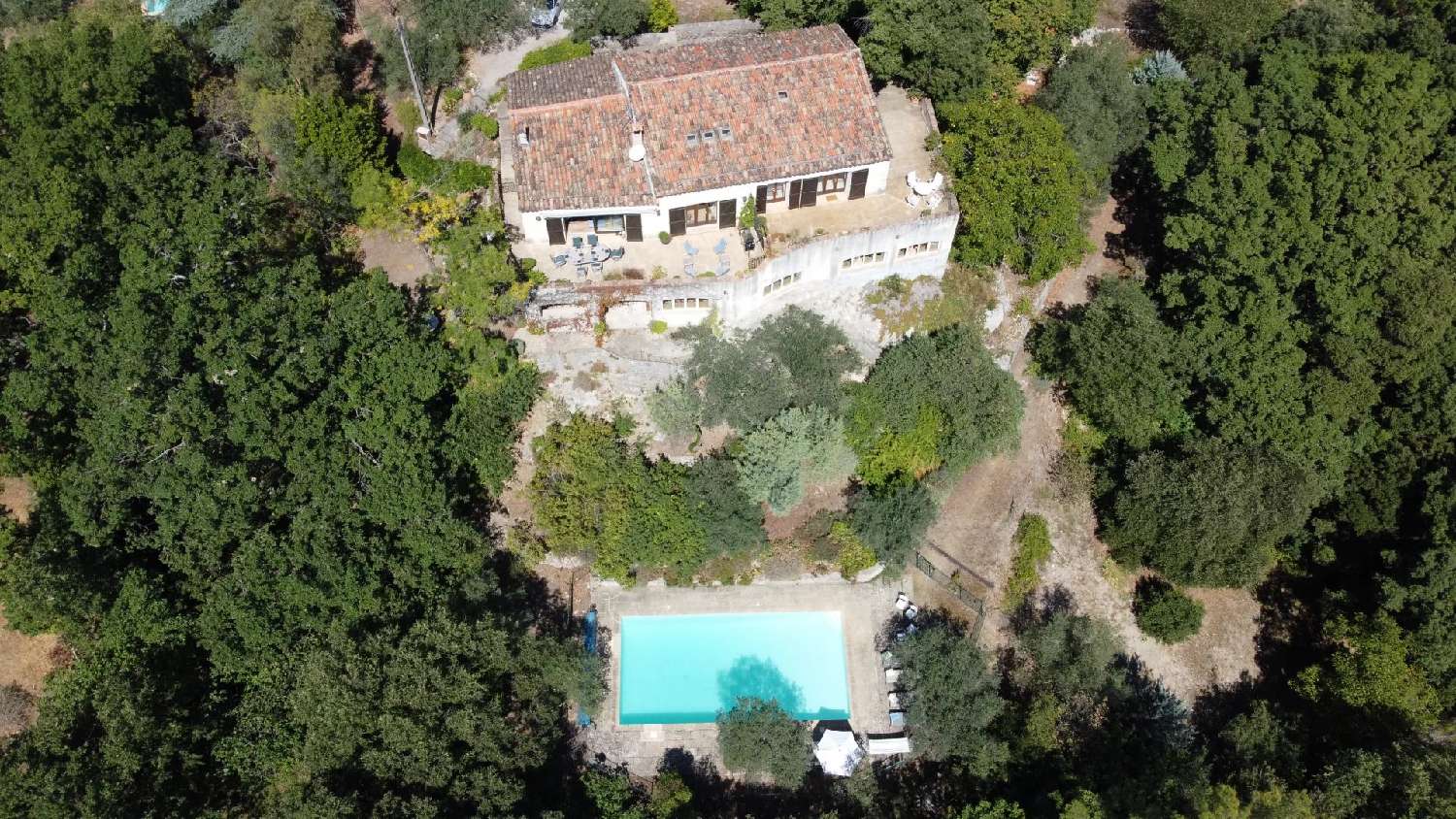  for sale villa Callas Var 8