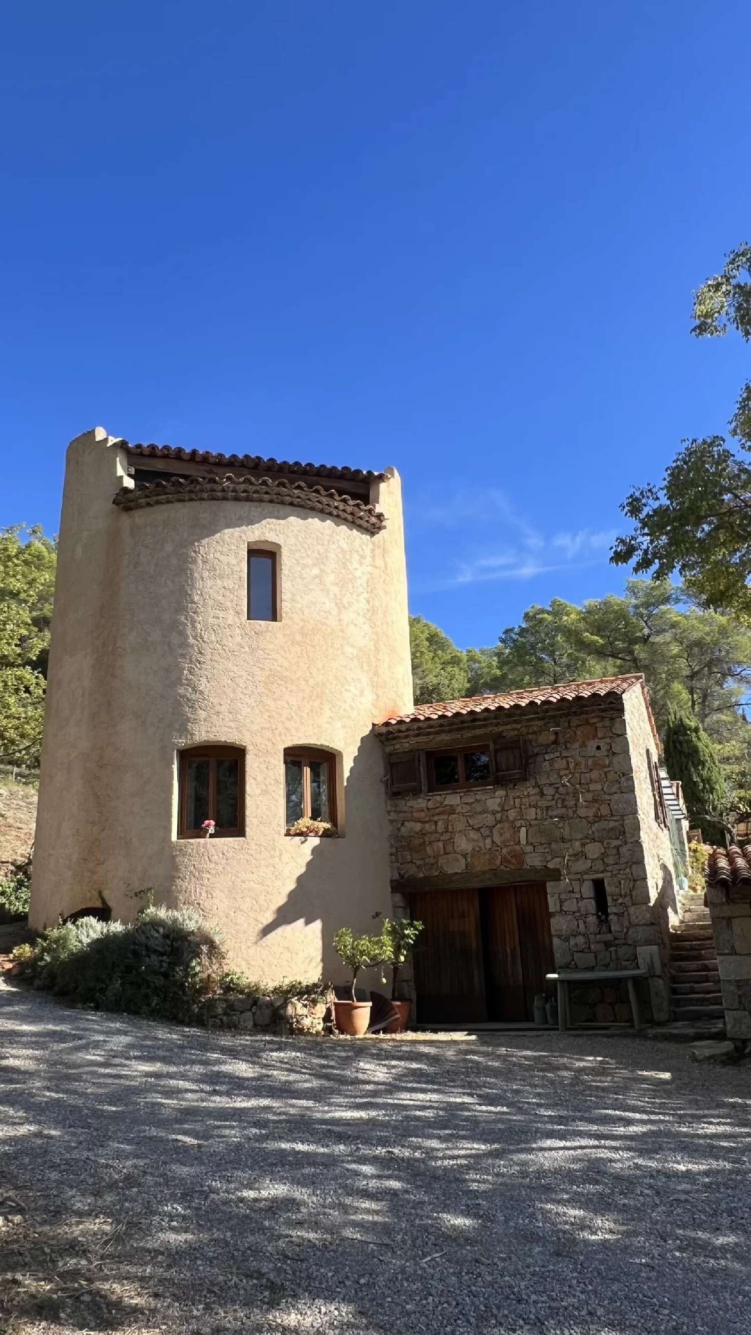  à vendre villa Callas Var 5