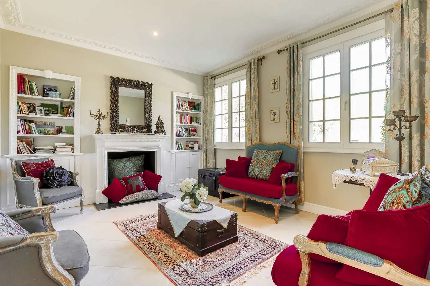  te koop villa Callas Var 4