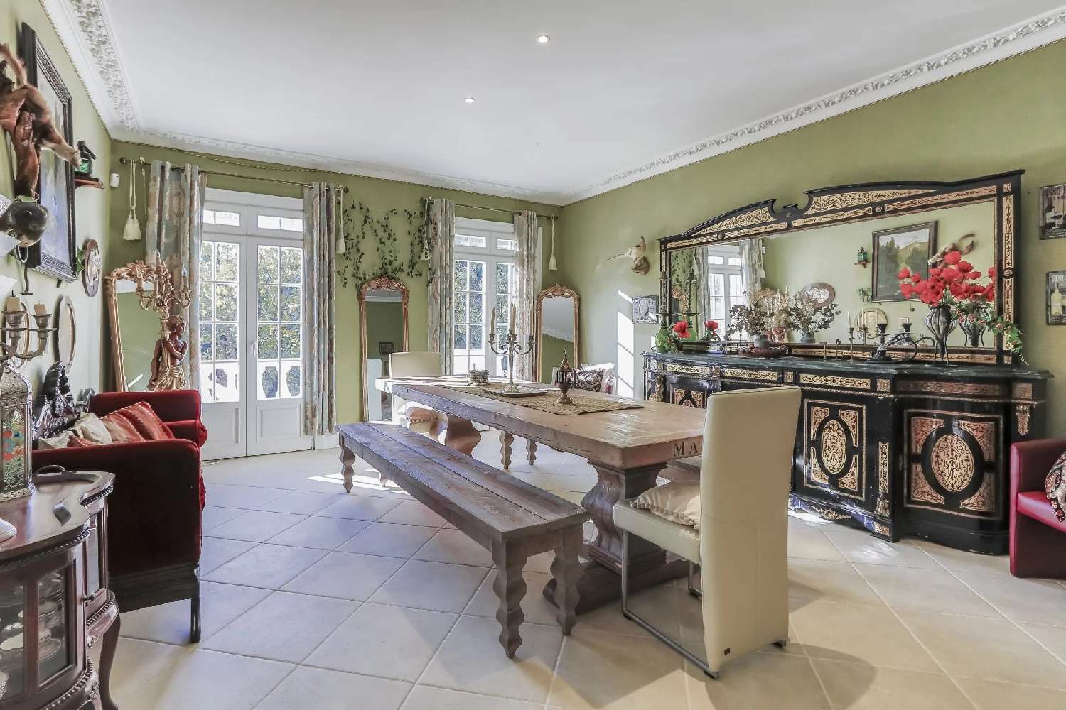  te koop villa Callas Var 5