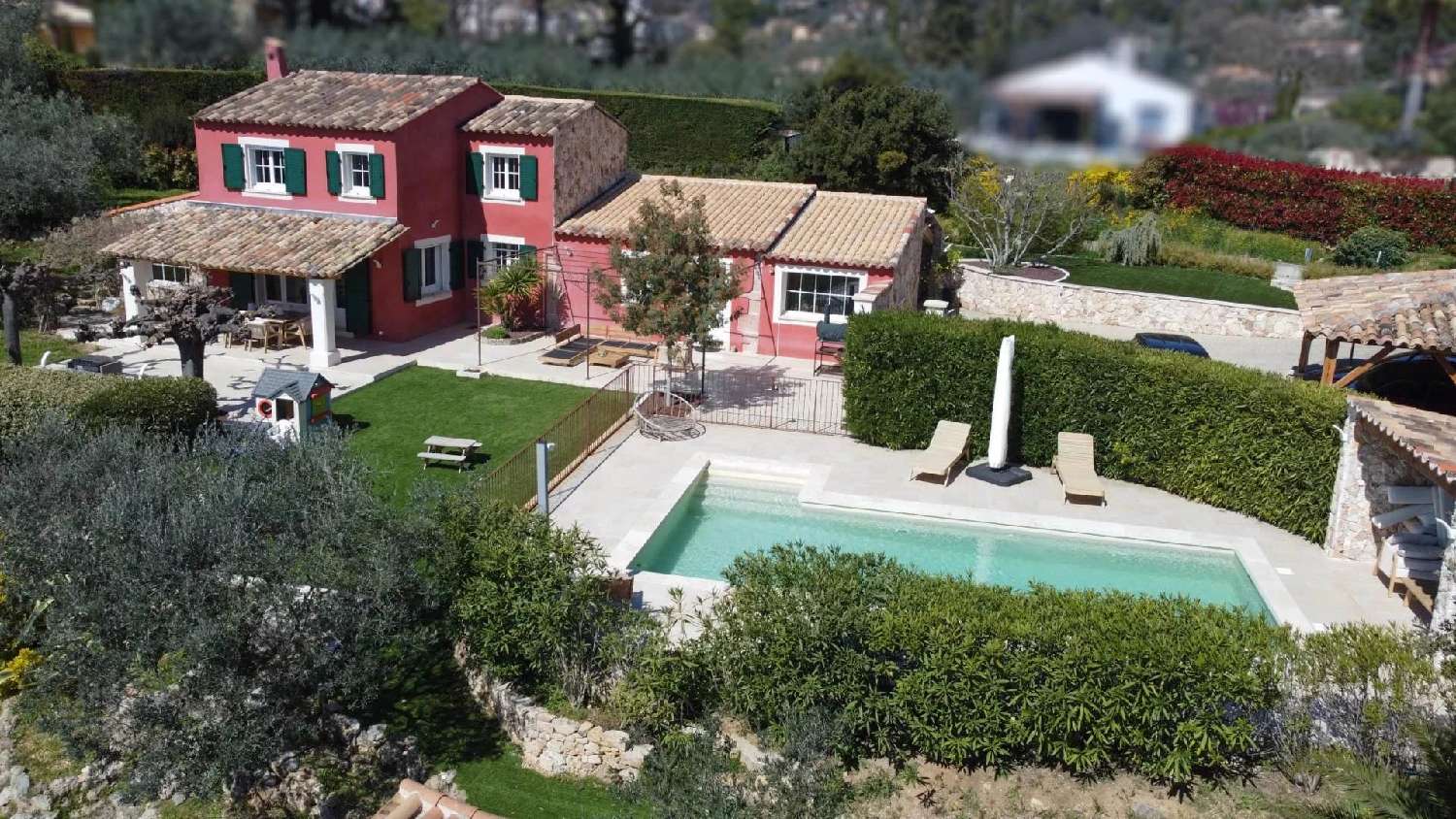  te koop villa Callas Var 1