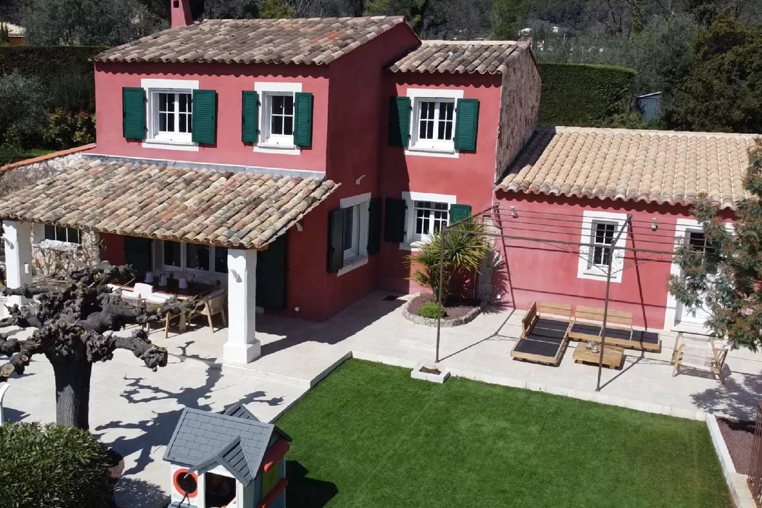  te koop villa Callas Var 2