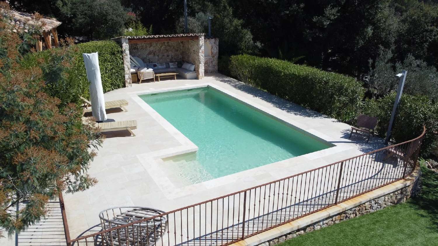  te koop villa Callas Var 3