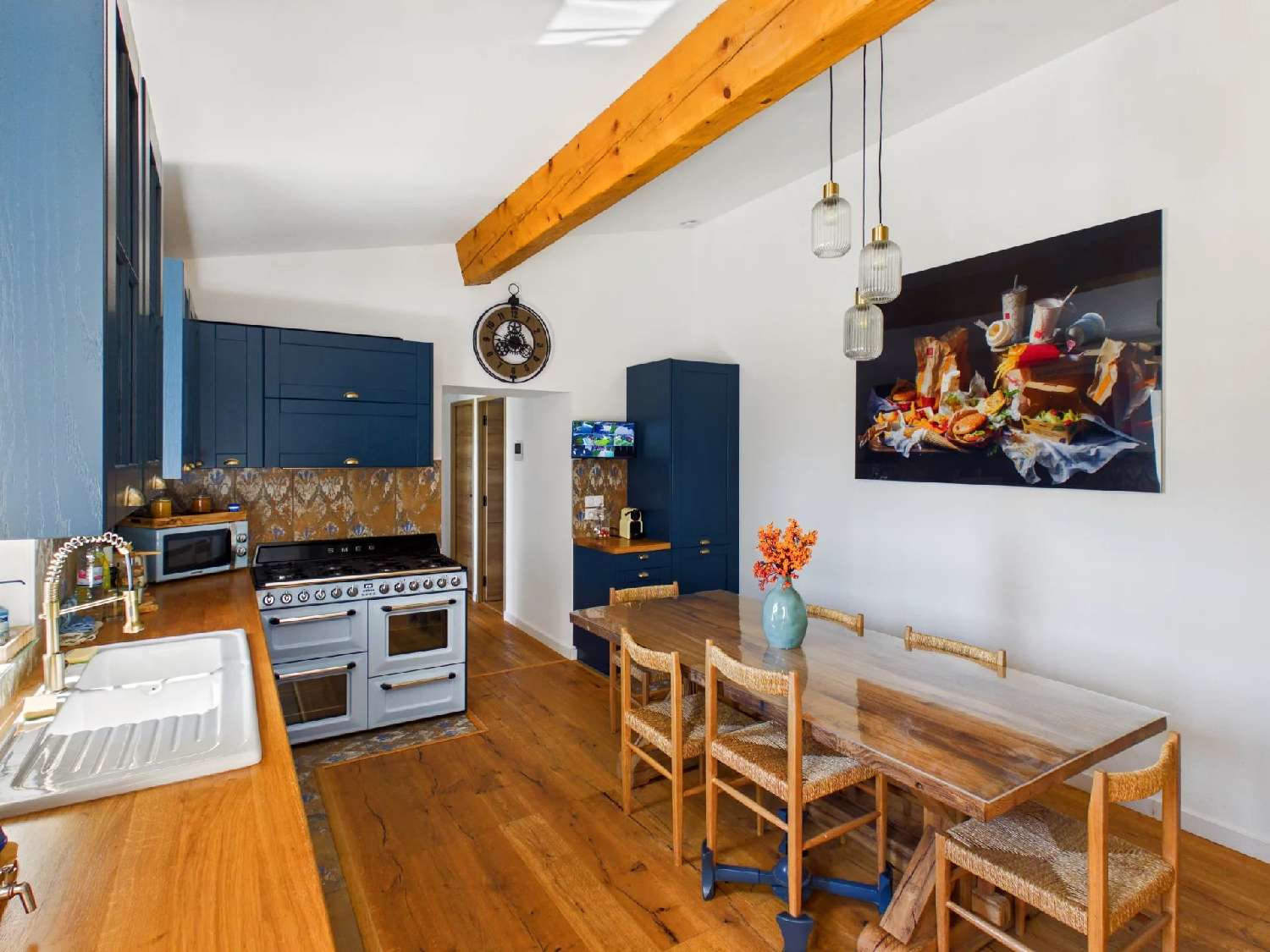  te koop villa Callas Var 7