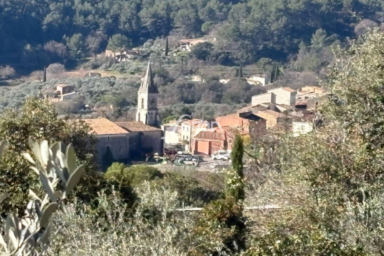  en venta villa Callas Var 1