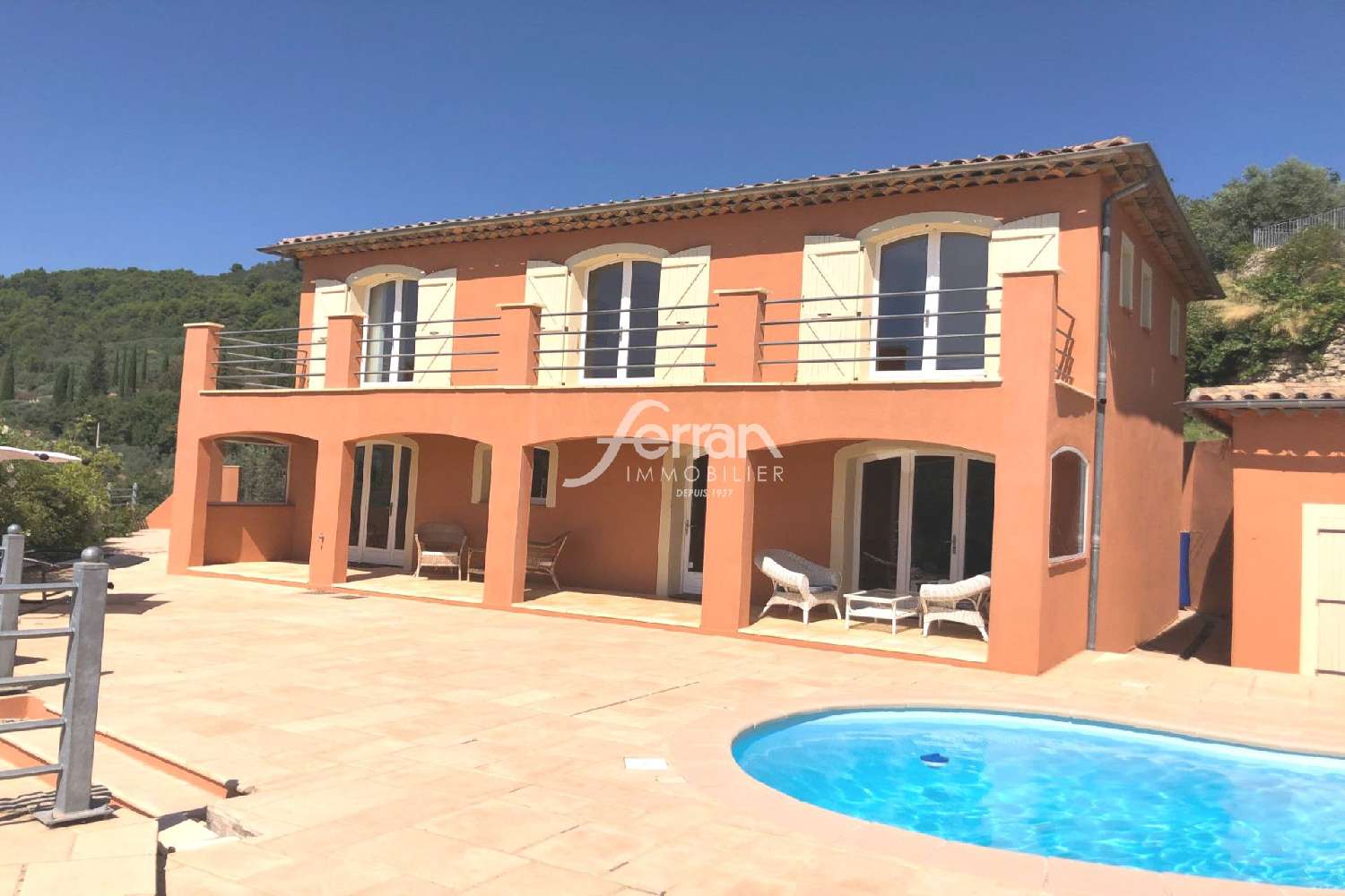  en venta villa Callas Var 1