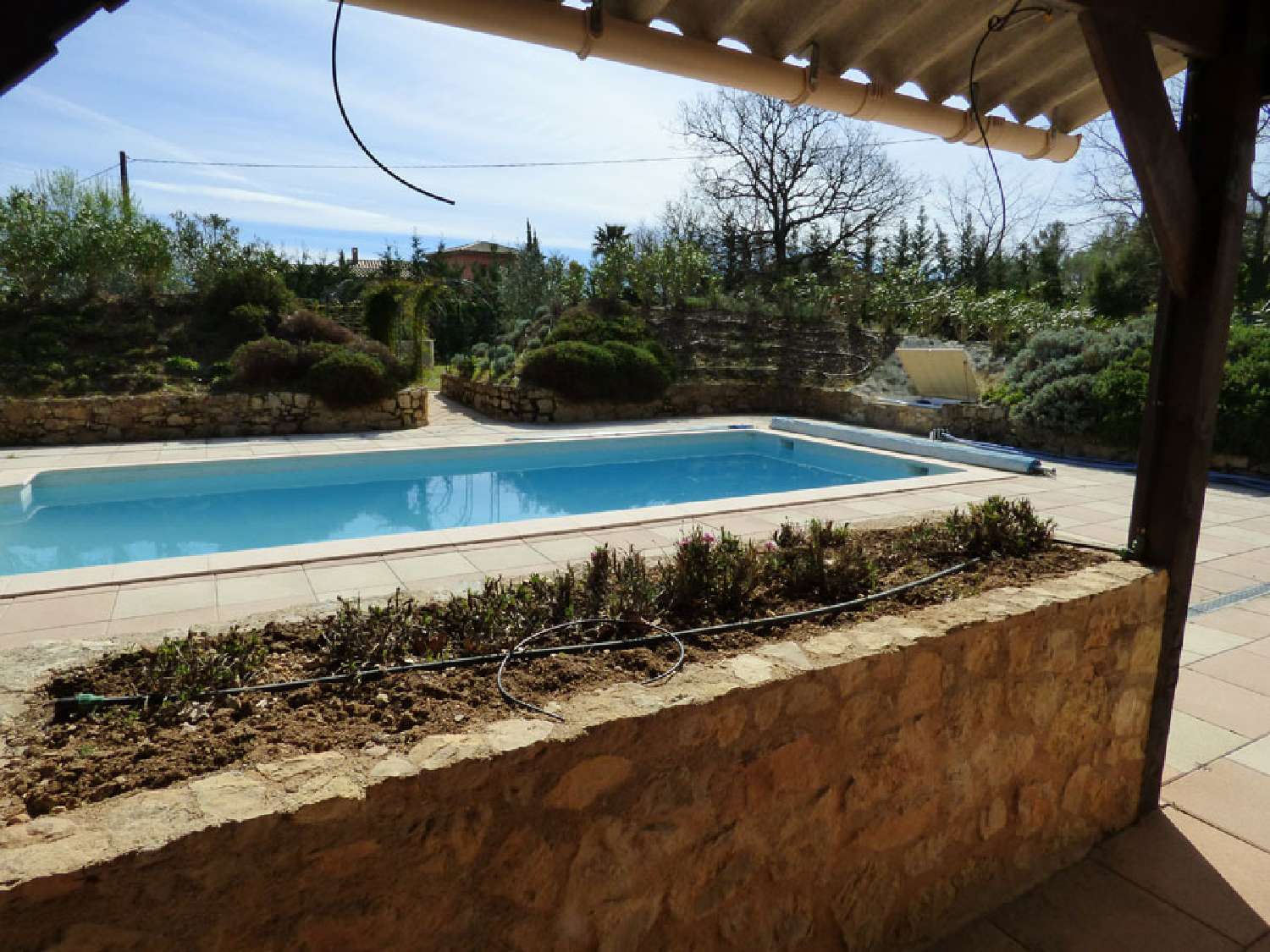 à vendre villa Callian Var 2