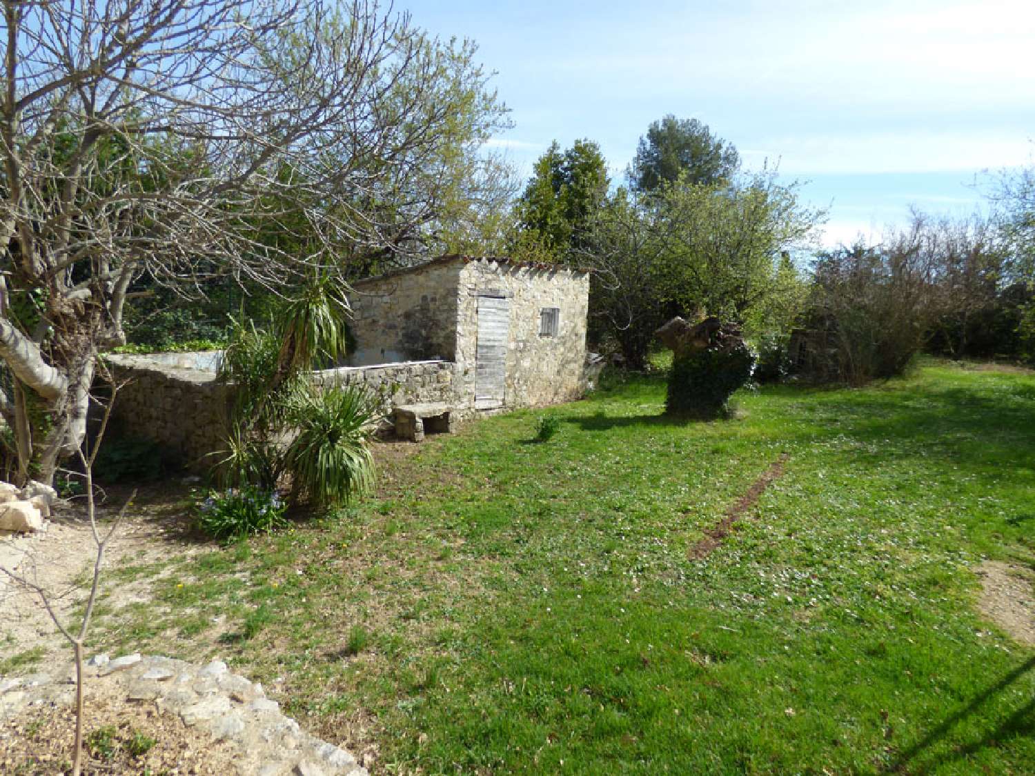 à vendre villa Callian Var 3