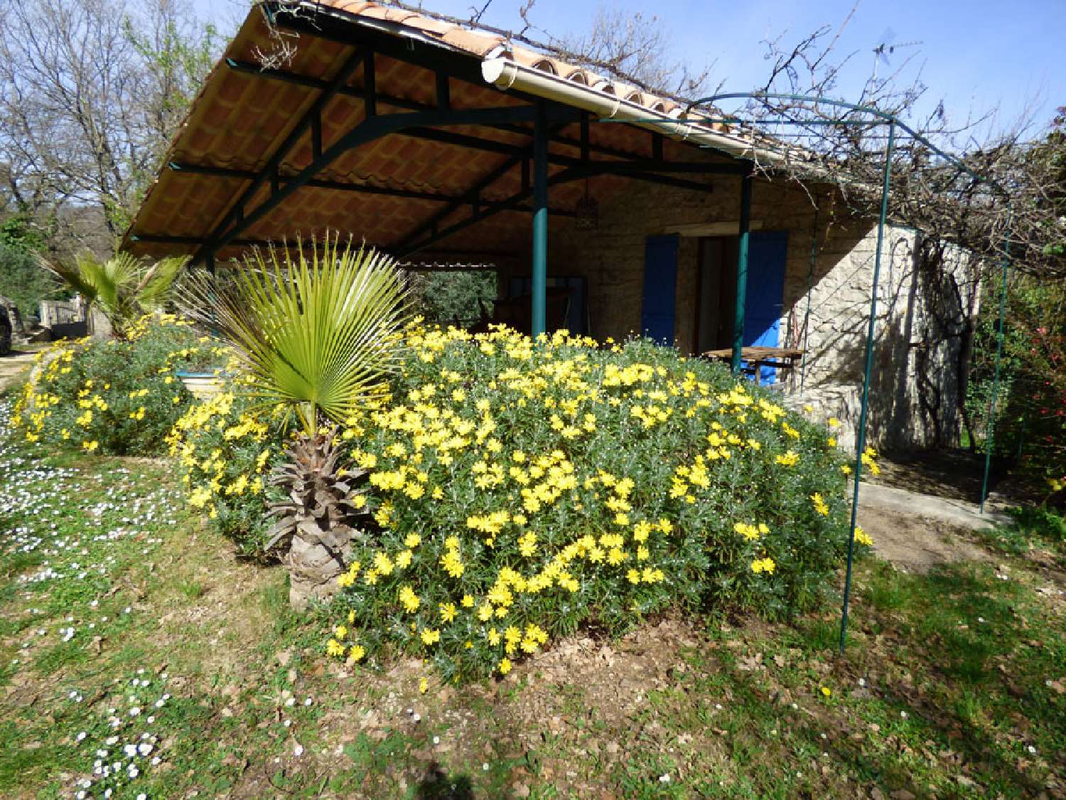 à vendre villa Callian Var 4