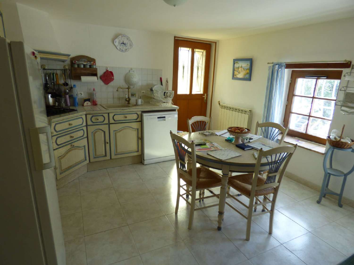 à vendre villa Callian Var 6