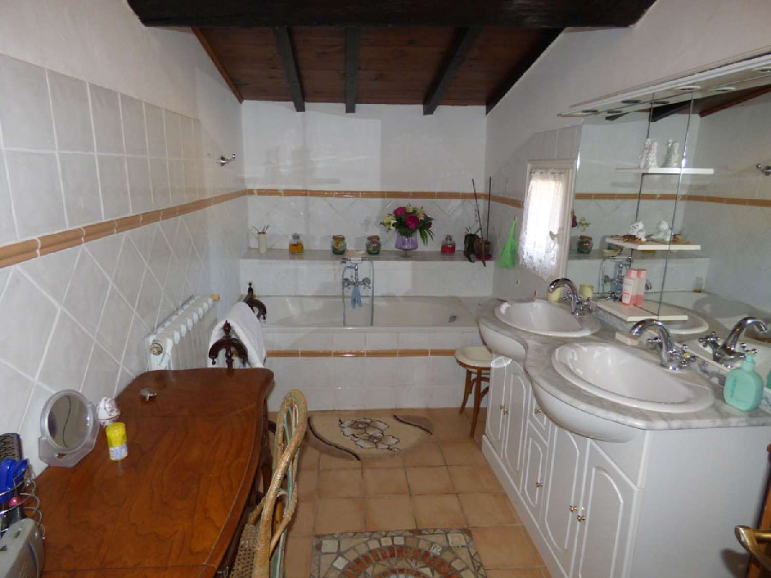 à vendre villa Callian Var 7