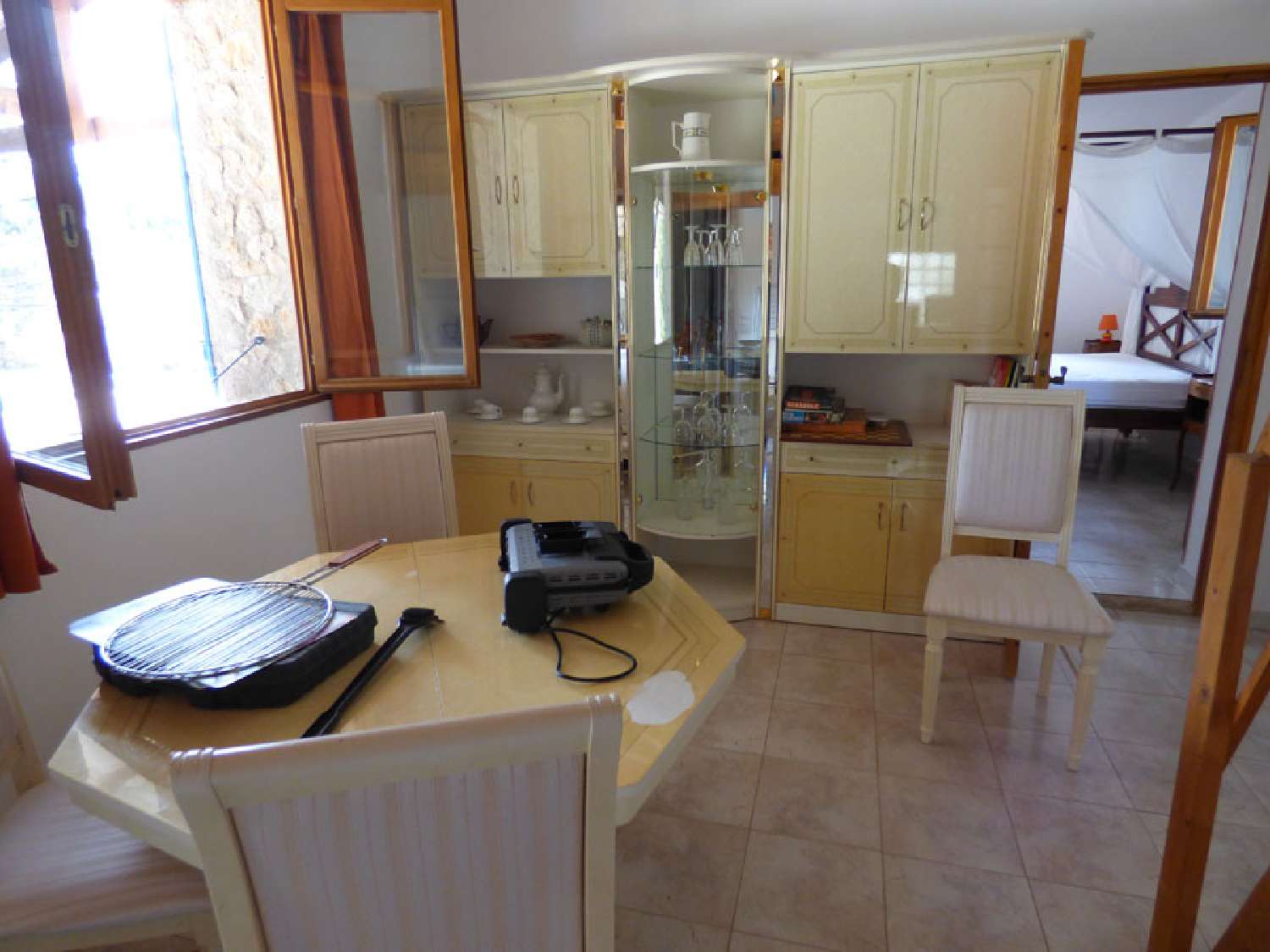 à vendre villa Callian Var 8