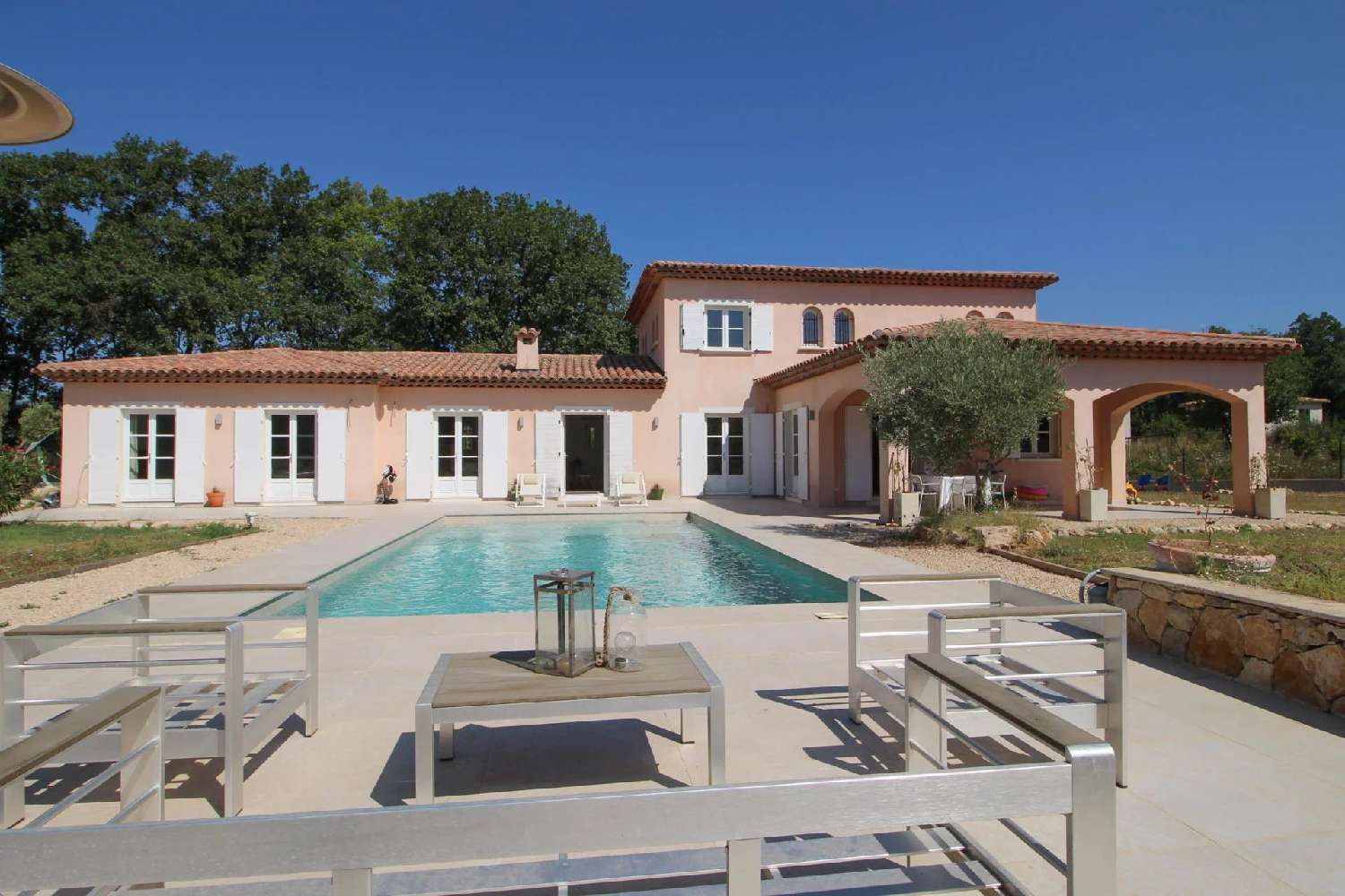  te koop villa Callian Var 2